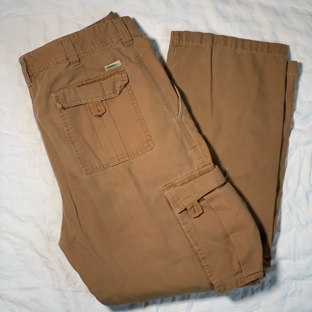Gander Mountain men’s Cargo Pants 40x32